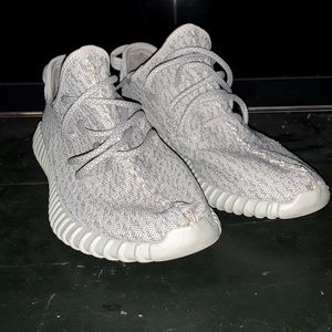 Men’s Adidas Yeezy Boost 350 Moonrock